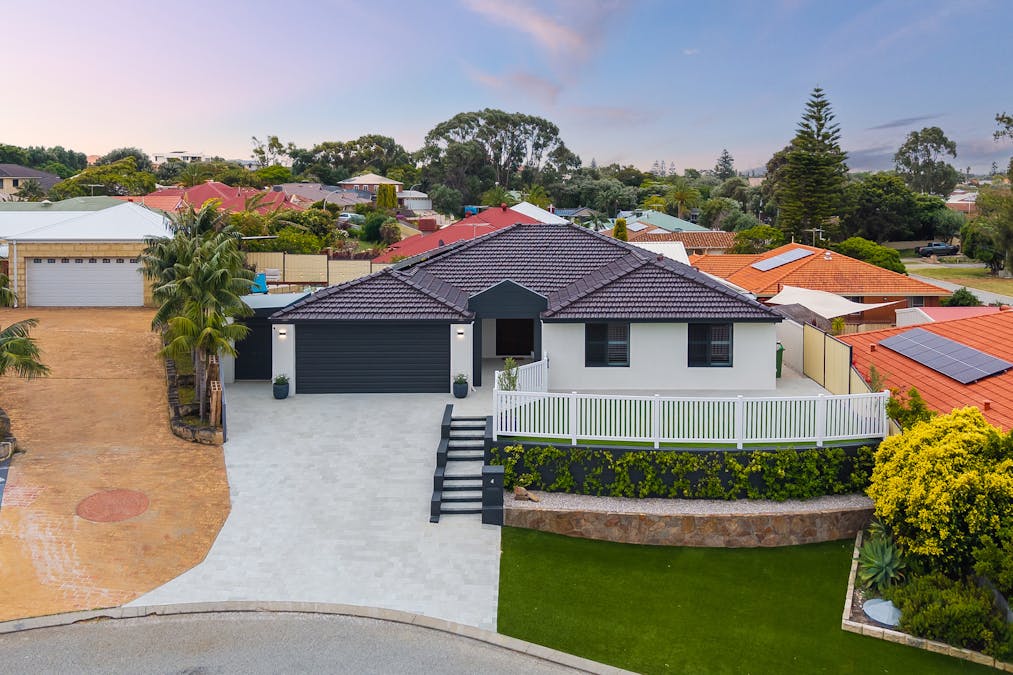 4 Blyth Close, Warnbro, WA, 6169 - Image 32