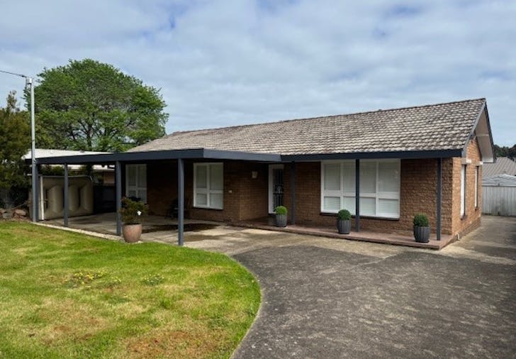 31 Lonsdale Street, Hamilton, VIC, 3300