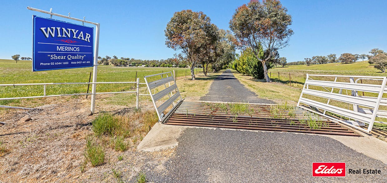 3809 Belubula Way, Canowindra, NSW, 2804 - Image 18