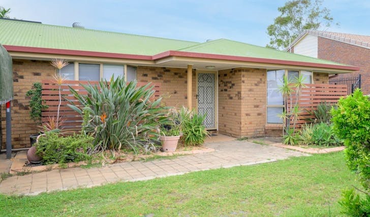 5 Kerry Court, New Auckland, QLD, 4680 - Image 1