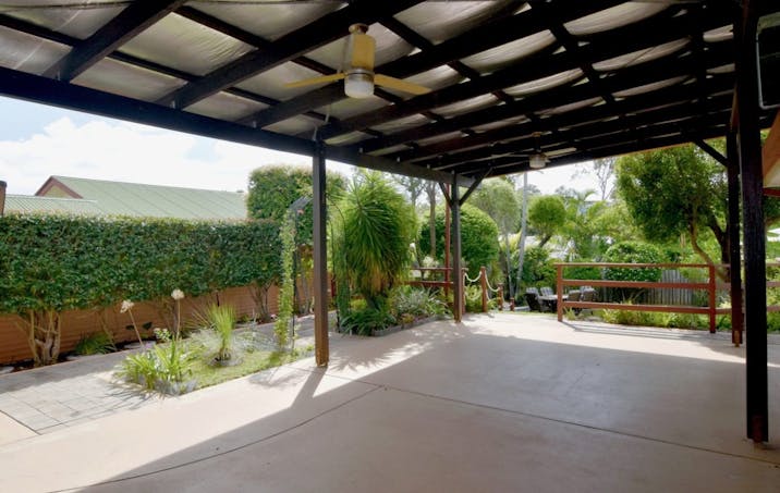 5 Kerry Court, New Auckland, QLD, 4680 - Image 1