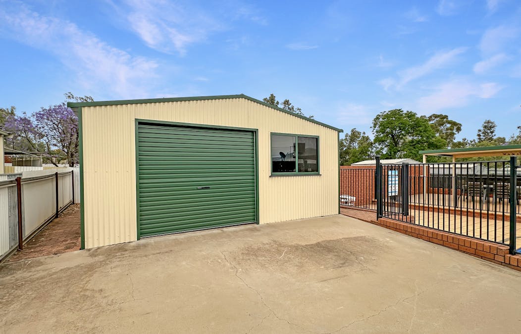 11 Lamrock Street, Cobar, NSW, 2835 - Image 20