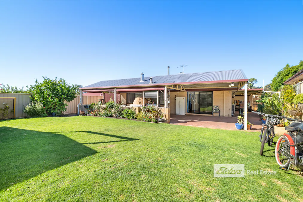 13 Galway Boulevard, Australind, WA, 6233 - Image 20