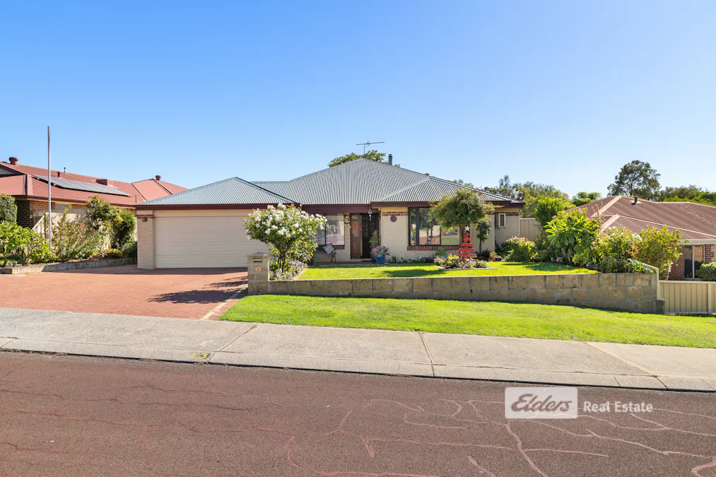 13 Galway Boulevard, Australind, WA, 6233 - Image 1