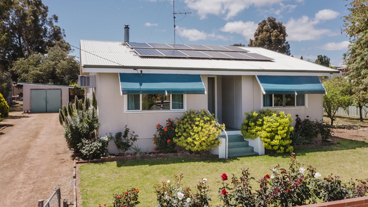 5 Butler Street, Narrogin, WA, 6312 - Image 1