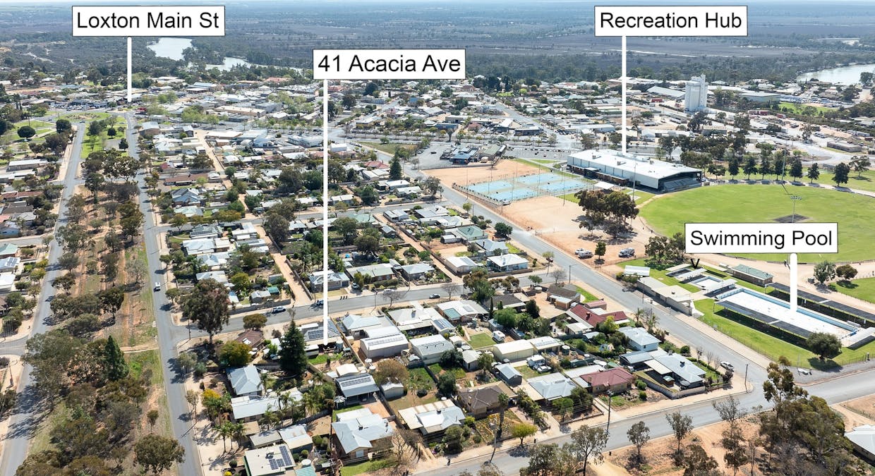 41 Acacia Avenue, Loxton, SA, 5333 - Image 16