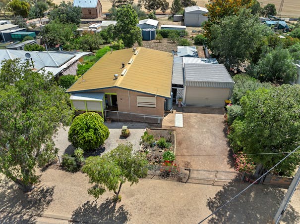 11 Main Street, Brinkworth, SA, 5464 - Image 1