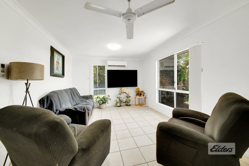 27 Saxonvale Court, New Auckland, QLD, 4680 - Image 5