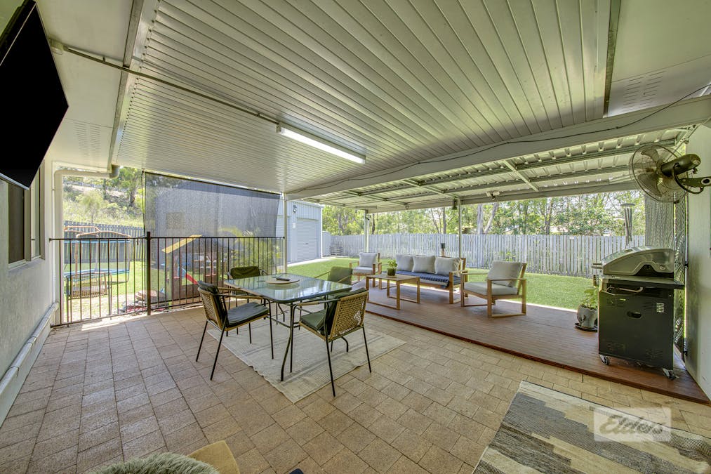 27 Saxonvale Court, New Auckland, QLD, 4680 - Image 12