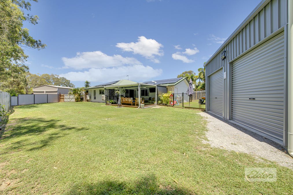 27 Saxonvale Court, New Auckland, QLD, 4680 - Image 13