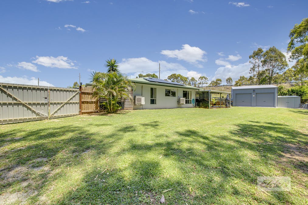 27 Saxonvale Court, New Auckland, QLD, 4680 - Image 14