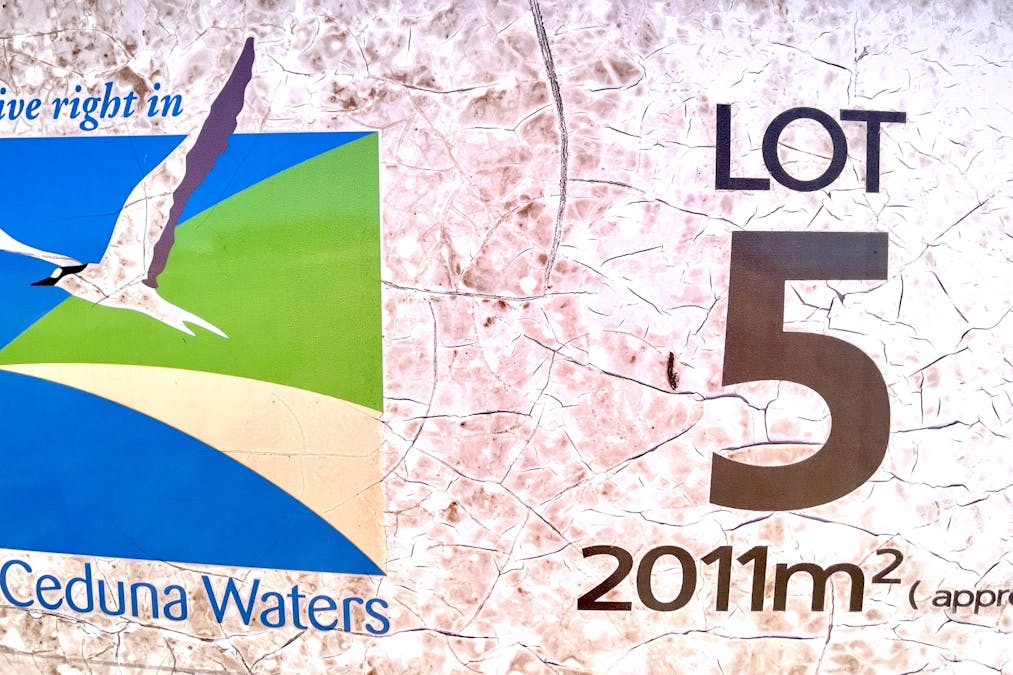 8 Bosanquet Boulevard, Ceduna Waters, SA, 5690 - Image 4