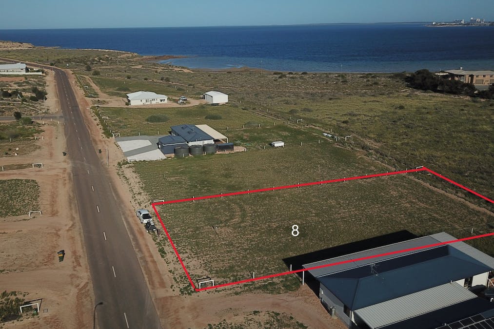 8 Bosanquet Boulevard, Ceduna Waters, SA, 5690 - Image 1