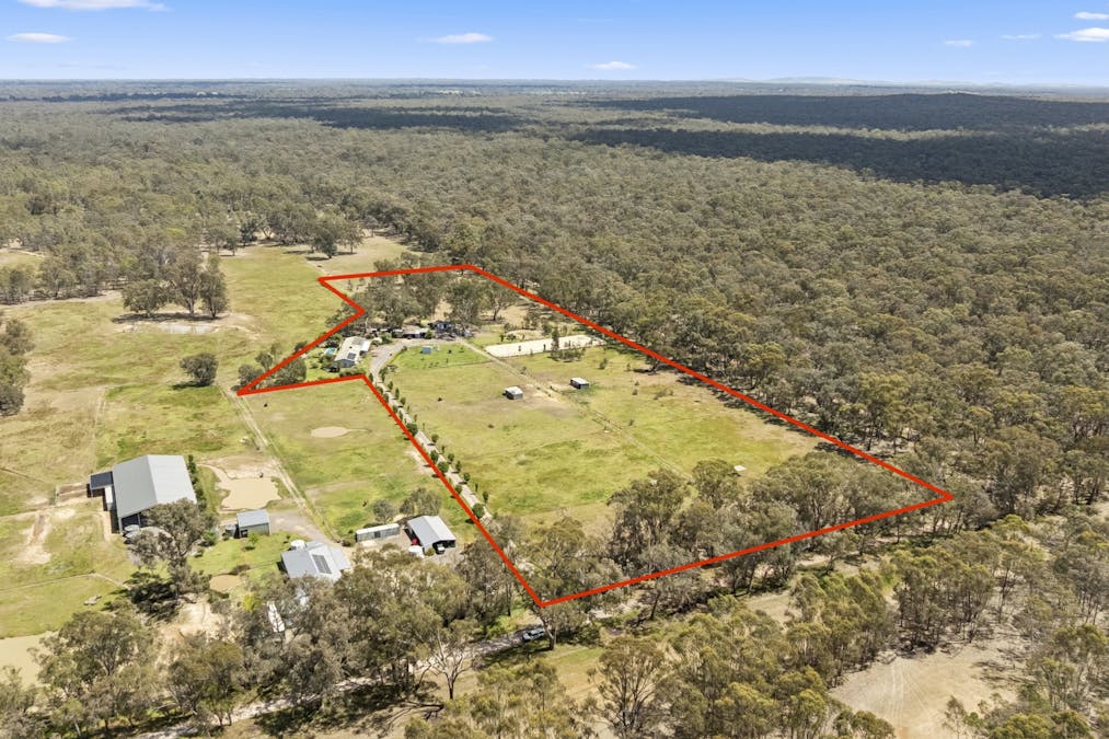 65 Baines Lane, Benalla, VIC, 3672 - Image 3