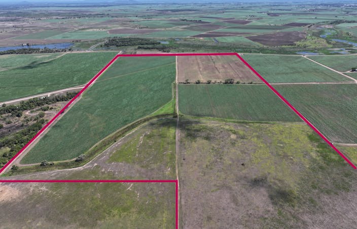 505 Trent Road, Alva, QLD, 4807 - Image 1