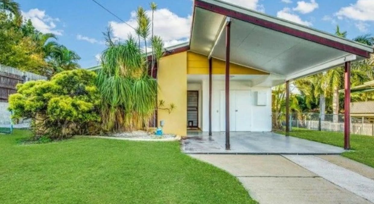 8 Paperbark Street, Kin Kora, QLD, 4680 - Image 1