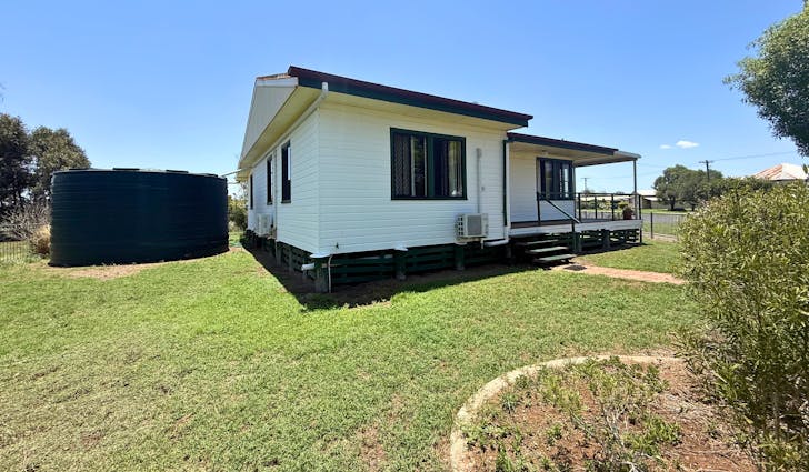 18 Nicholson Street, Dalby, QLD, 4405 - Image 1