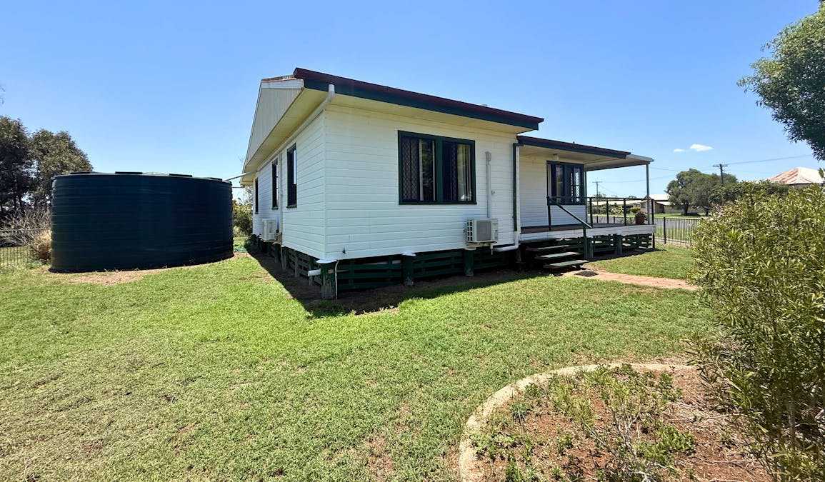 18 Nicholson Street, Dalby, QLD, 4405 - Image 1