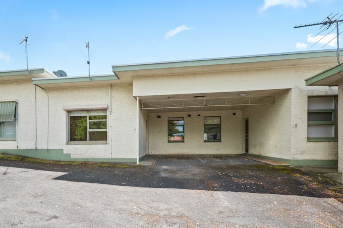 6/55 Jubilee Highway, Mount Gambier, SA, 5290 - Image 1