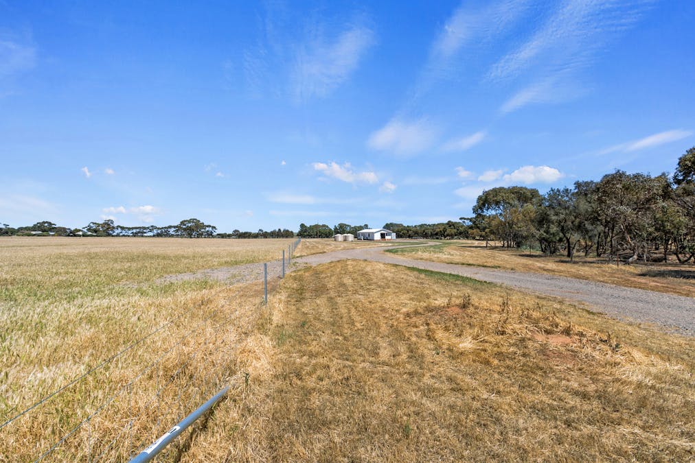 Lot 134 Barrier Highway, Hallett, SA, 5419 - Image 24