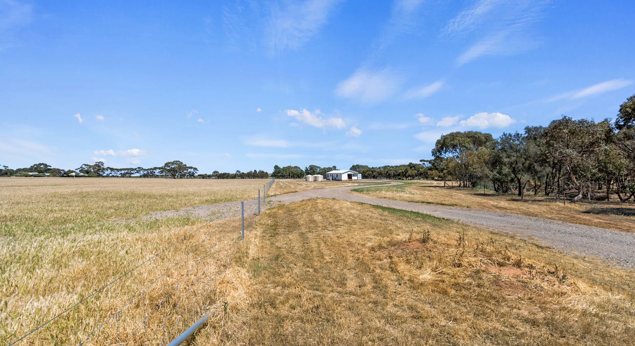 Lot 134 Barrier Highway, Hallett, SA, 5419 - Image 24