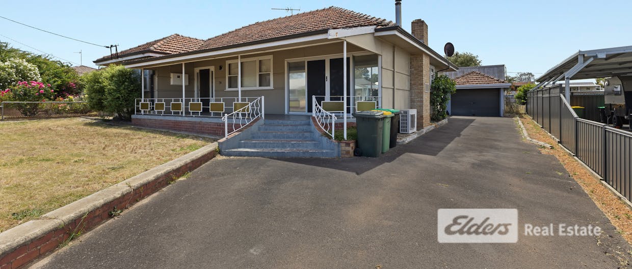 74 Ogden Street, Collie, WA, 6225 - Image 1