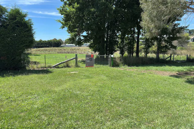 11 Martyn Street — photo from Elders Real Estate Goulburn