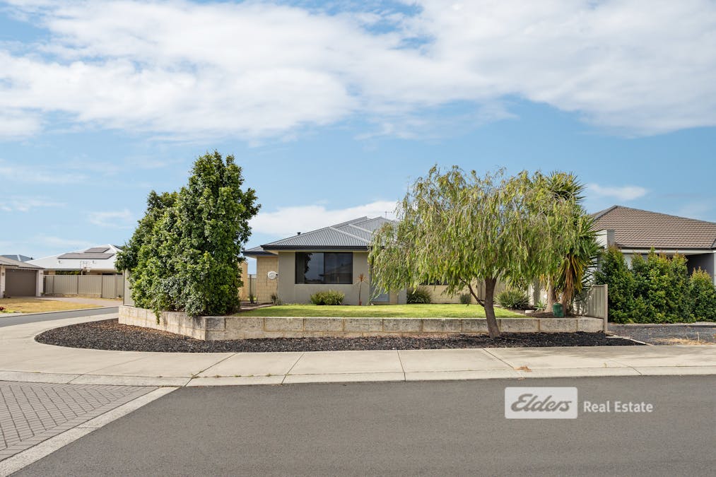 36 Solar Street, Australind, WA, 6233 - Image 1