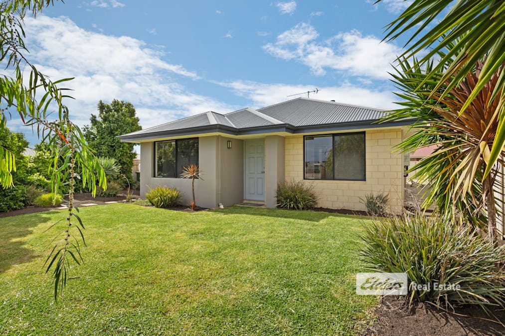 36 Solar Street, Australind, WA, 6233 - Image 18
