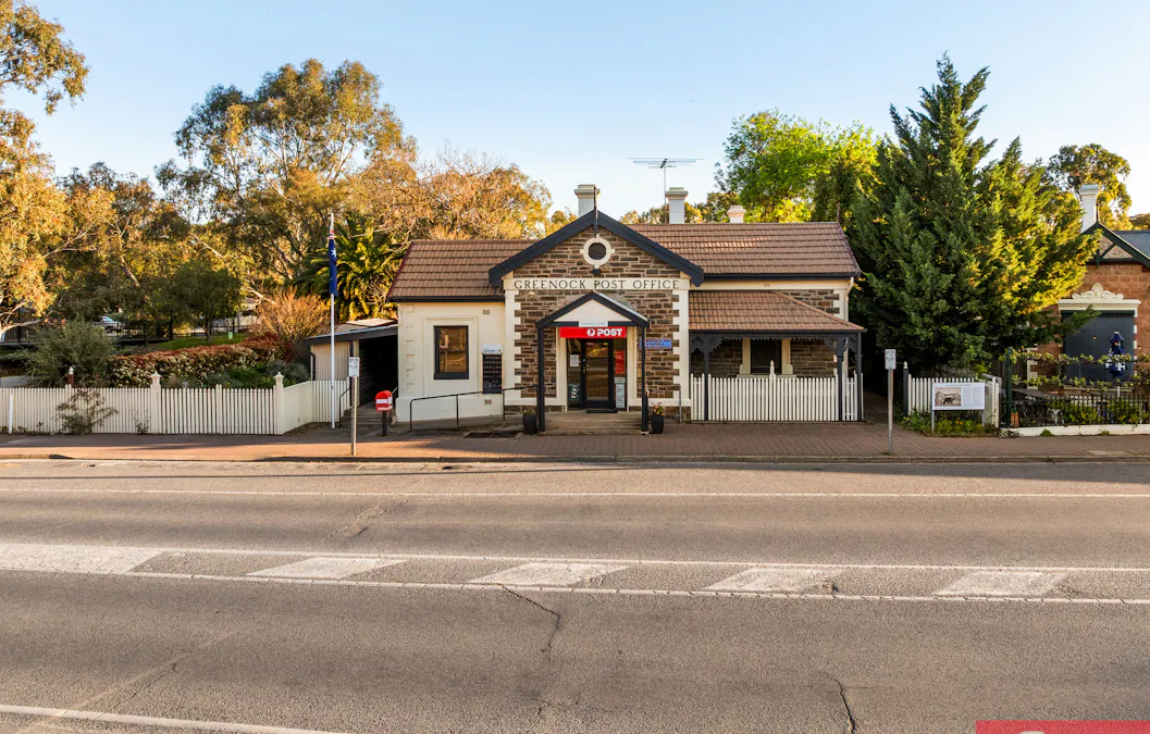 2a Murray Street, Greenock, SA, 5360 - Image 1