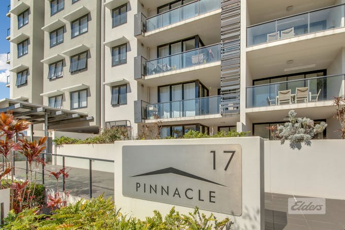 62/17-19 Roseberry Street, Gladstone Central, QLD, 4680 - Image 1