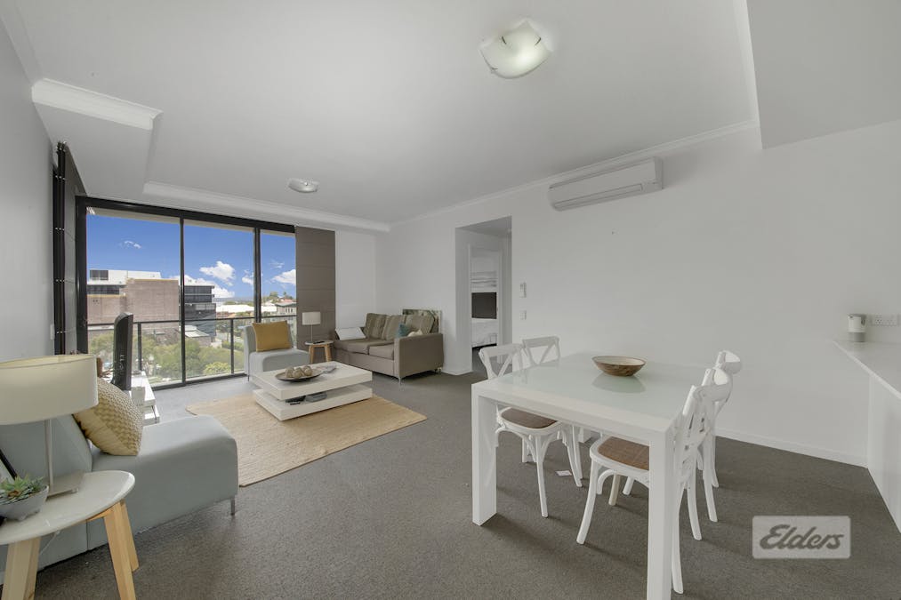 62/17-19 Roseberry Street, Gladstone Central, QLD, 4680 - Image 7