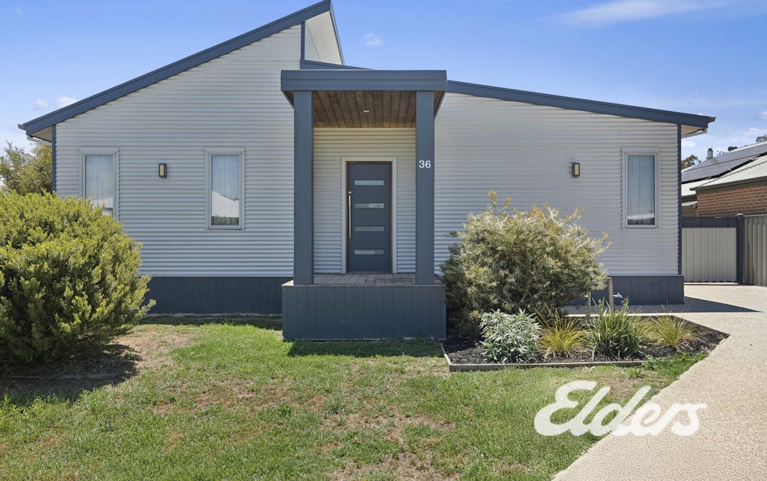 36 Clarke Street, Bundalong, VIC, 3730 - Image 3