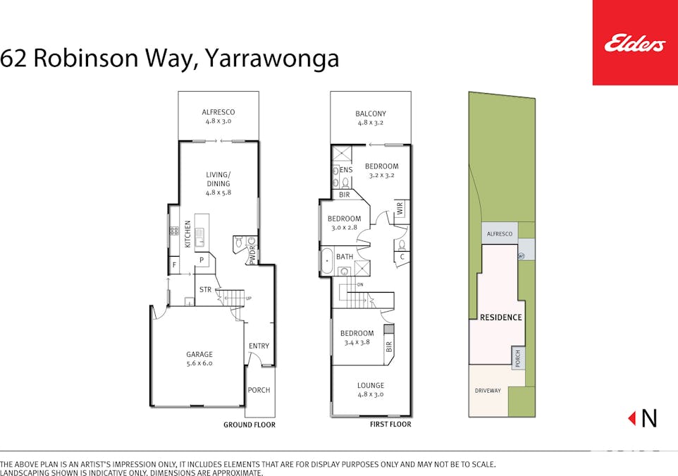62 Robinson Way, Yarrawonga, VIC, 3730 - Image 12
