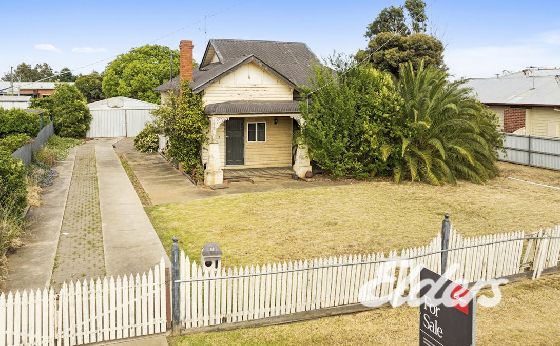 25 Ely Street, Yarrawonga, VIC, 3730 - Image 1
