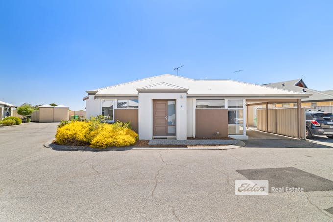 6/16 Jacobs Drive, Harvey, WA, 6220 - Image 1