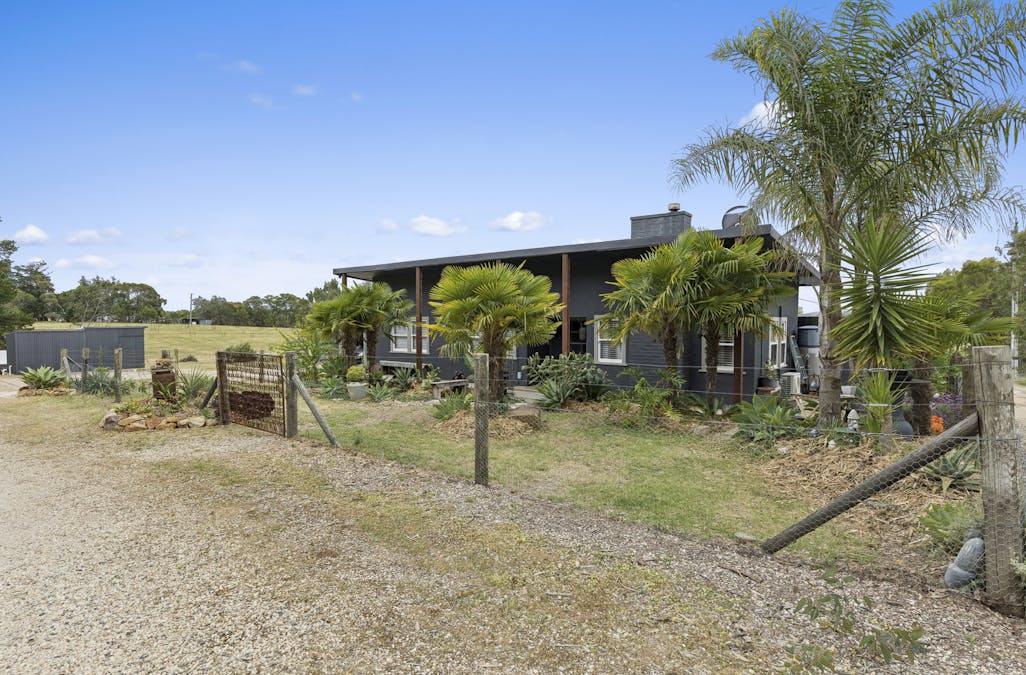 84 Adams Road, Wangandary, VIC, 3678 - Image 3