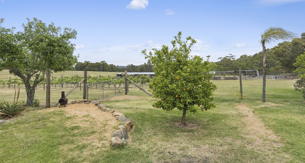 84 Adams Road, Wangandary, VIC, 3678 - Image 21