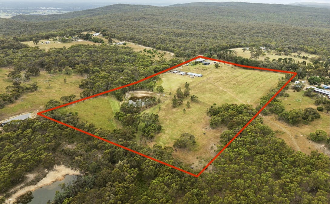 84 Adams Road, Wangandary, VIC, 3678 - Image 2