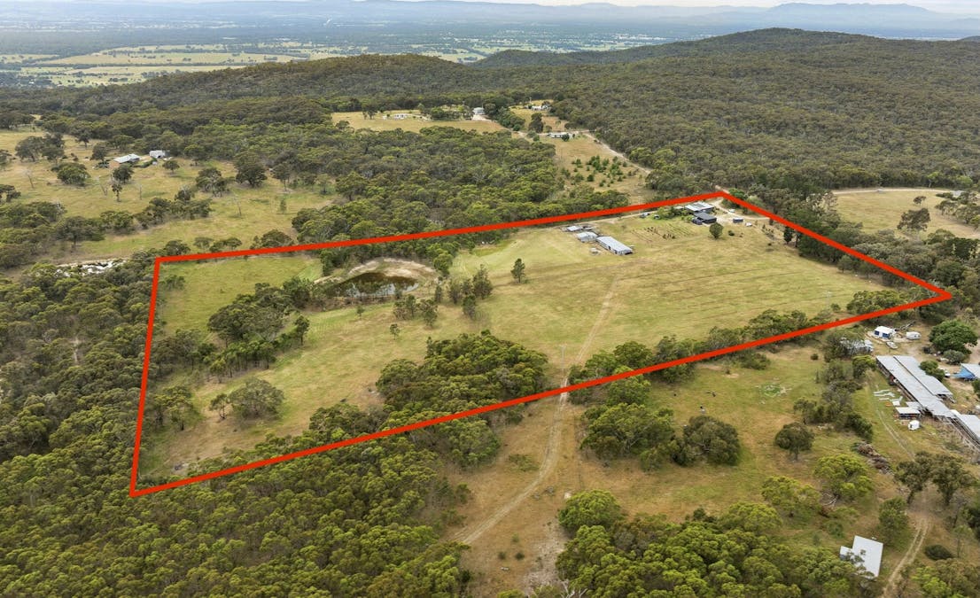 84 Adams Road, Wangandary, VIC, 3678 - Image 34