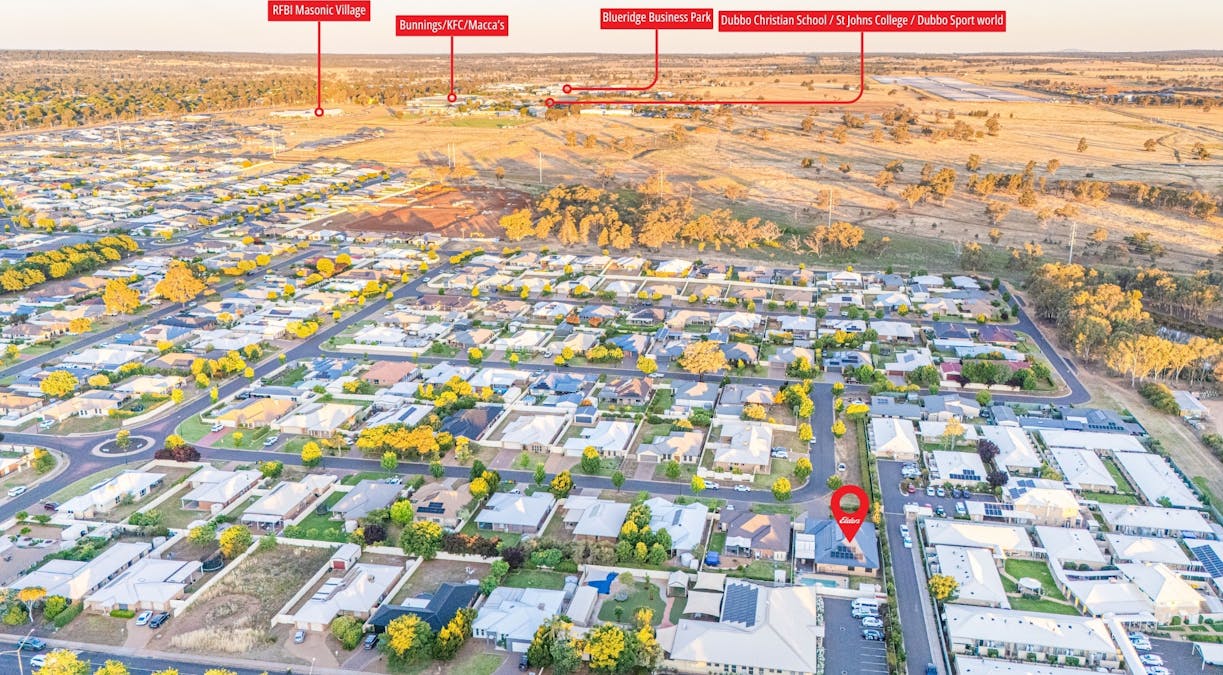34 William Farrer Drive, Dubbo, NSW, 2830 - Image 15