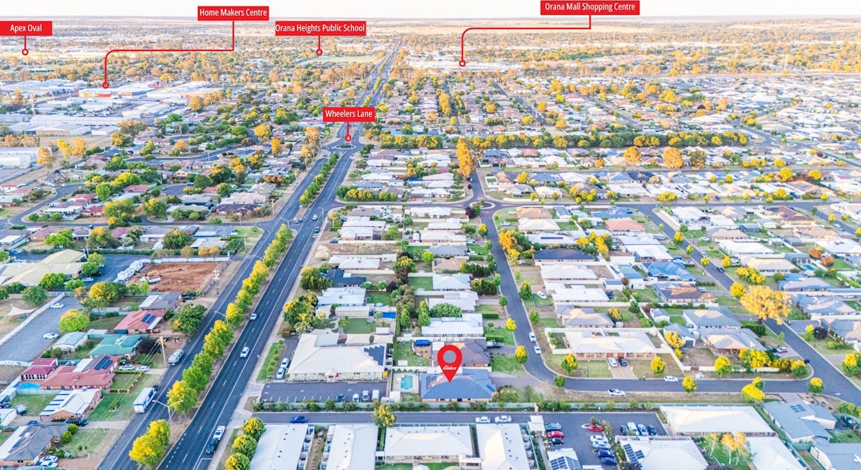 34 William Farrer Drive, Dubbo, NSW, 2830 - Image 16