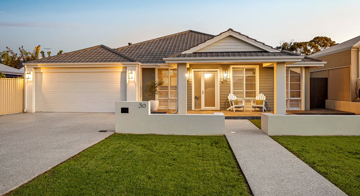 30 Wollomai Road, Baldivis, WA, 6171 - Image 1