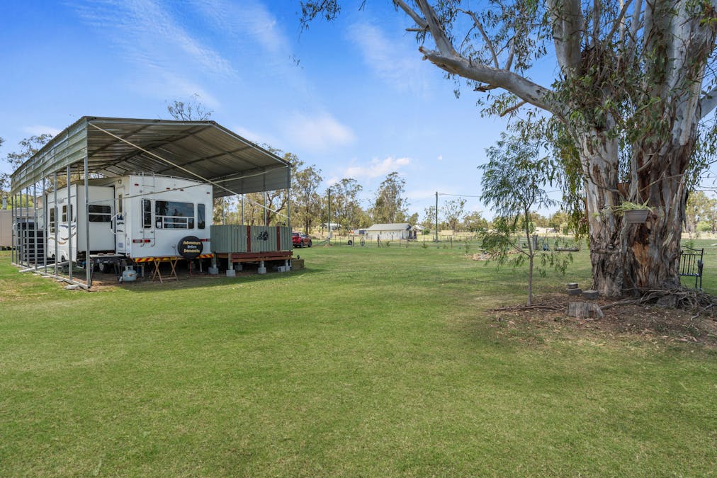 14 Canning Street, Leyburn, QLD, 4365 - Image 17