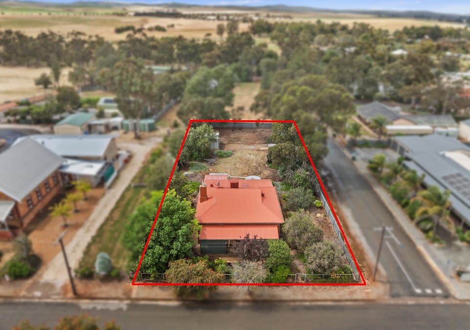 10 Edwin Street, Spalding, SA, 5454 - Image 27