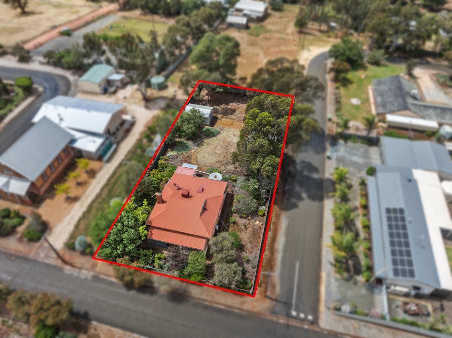 10 Edwin Street, Spalding, SA, 5454 - Image 29