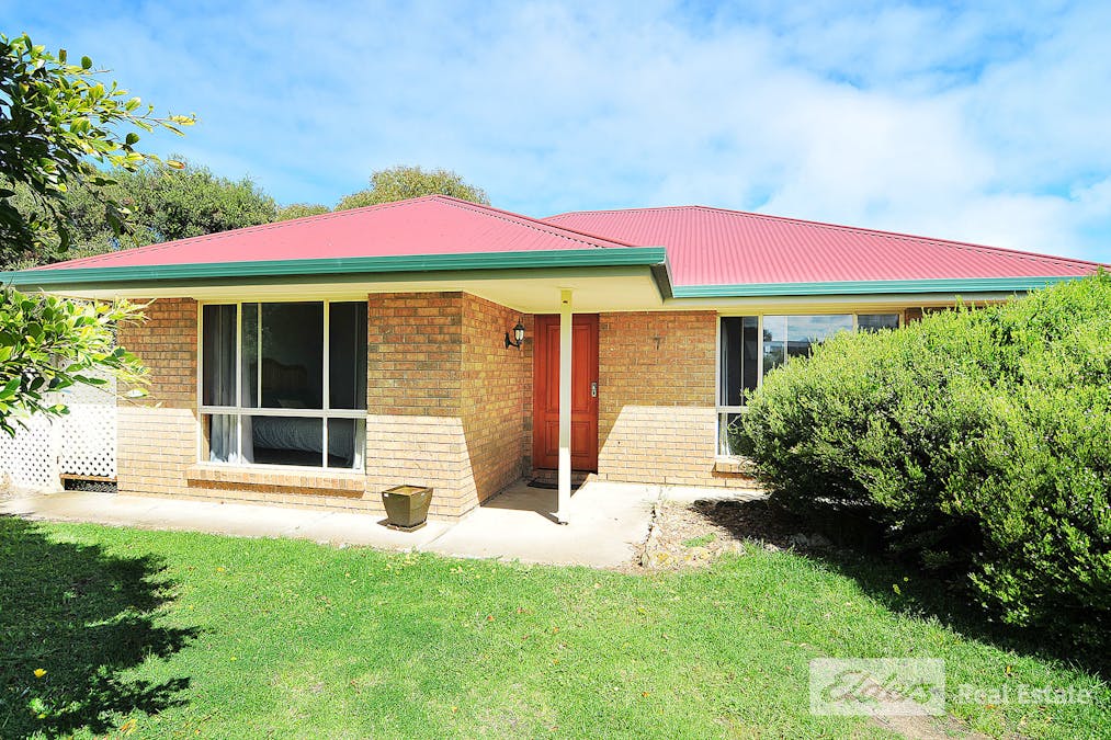 7 Acacia Avenue, Robe, SA, 5276 - Image 1