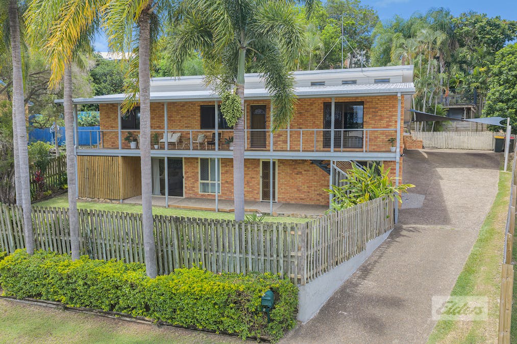 4 Luton Street, Telina, QLD, 4680 - Image 1