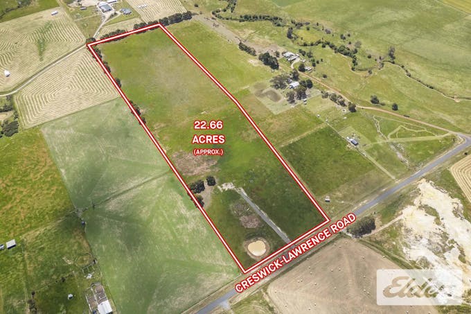 209 Creswick-Lawrence Road, Creswick North, VIC, 3363 - Image 1