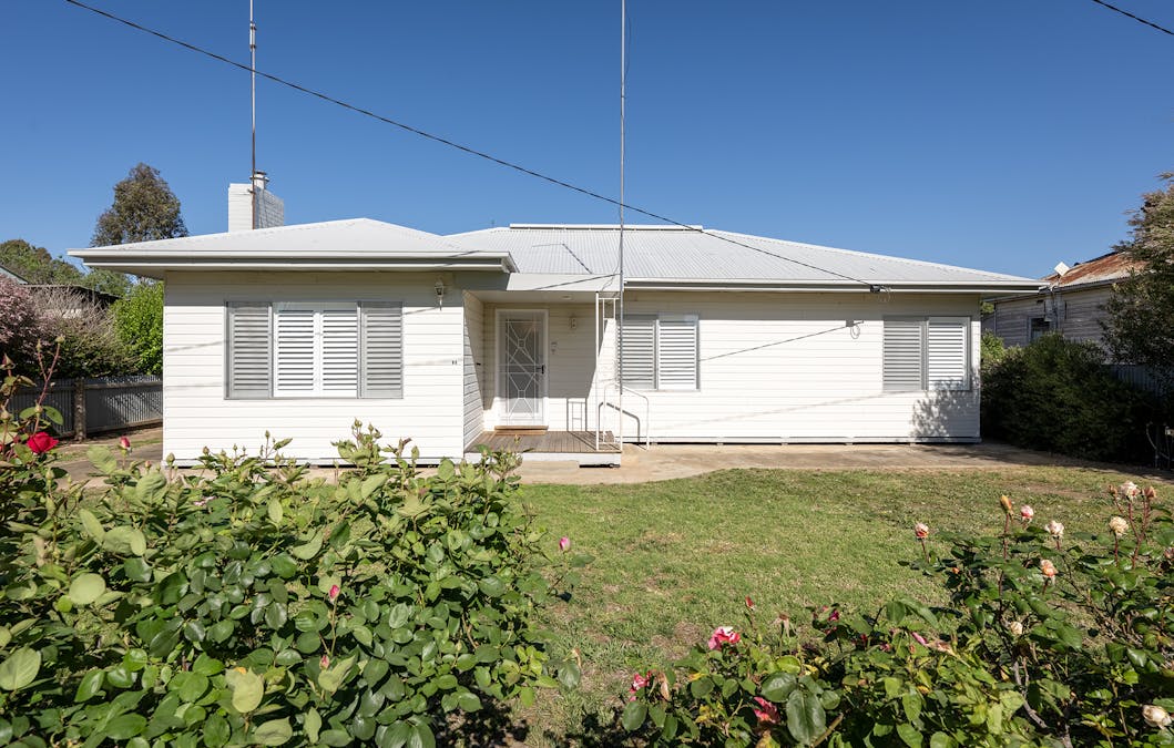 88 Cromie Street, Rupanyup, VIC, 3388 - Image 1